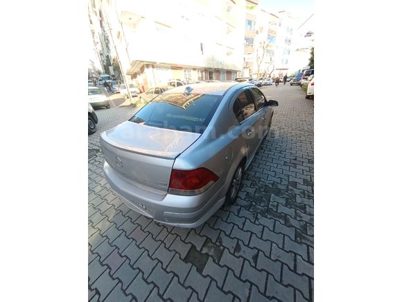 Sahibinden Opel Astra 1.3 CDTI Enjoy 111.Yıl 2011 Model