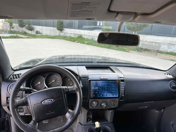 Galeriden Ford Ranger 2.5 TDCi XLT 2009 Model Kahramanmaraş