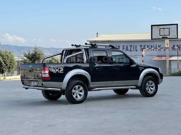 Galeriden Ford Ranger 2.5 TDCi XLT 2009 Model Kahramanmaraş