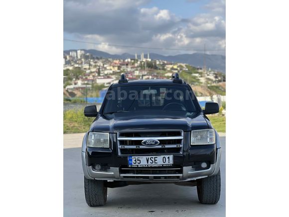 Galeriden Ford Ranger 2.5 TDCi XLT 2009 Model Kahramanmaraş