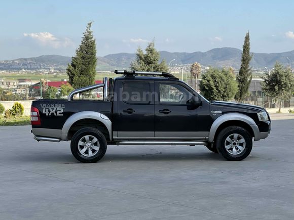 Galeriden Ford Ranger 2.5 TDCi XLT 2009 Model Kahramanmaraş