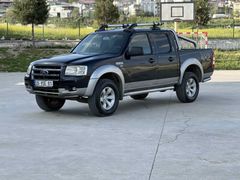 Galeriden Ford Ranger 2.5 TDCi XLT 2009 Model Kahramanmaraş