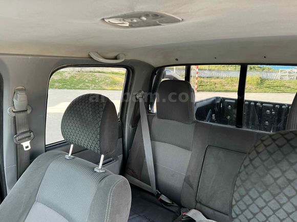 Galeriden Ford Ranger 2.5 TDCi XLT 2009 Model Kahramanmaraş
