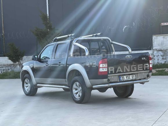 Galeriden Ford Ranger 2.5 TDCi XLT 2009 Model Kahramanmaraş