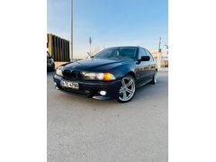 Sahibinden BMW 5 Serisi 520i Standart 1998 Model 