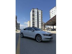 EN ÖZEL PASSATLARDAN BİRİ