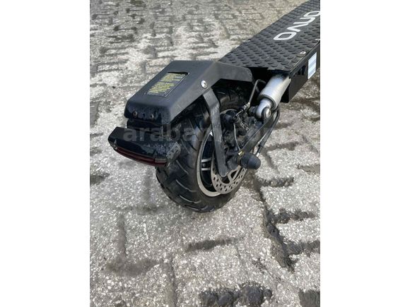 Sahibinden Onvo 12xplus garantili ve bakımlı