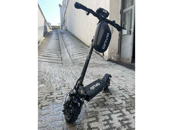 Sahibinden Onvo 12xplus garantili ve bakımlı