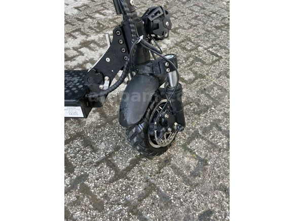 Sahibinden Onvo 12xplus garantili ve bakımlı