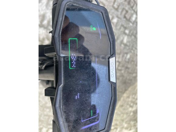Sahibinden Onvo 12xplus garantili ve bakımlı