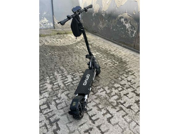 Sahibinden Onvo 12xplus garantili ve bakımlı