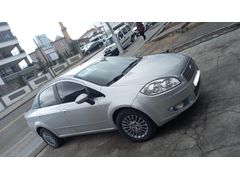 Sahibinden Fiat Linea 1.3 Multijet Active Plus 2011 Model BAKIMLI – MASRAFSIZ