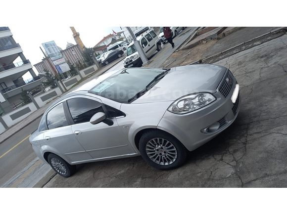 Sahibinden Fiat Linea 1.3 Multijet Active Plus 2011 Model BAKIMLI – MASRAFSIZ