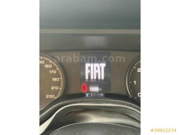YILMAZOĞLU AUTO'DAN DEĞİŞENSİZ 70.000 KM