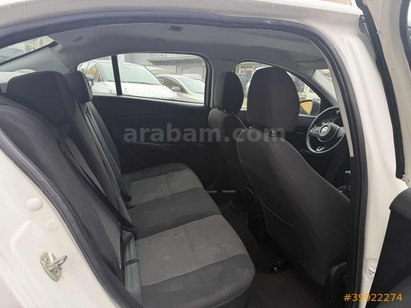 YILMAZOĞLU AUTO'DAN DEĞİŞENSİZ 70.000 KM