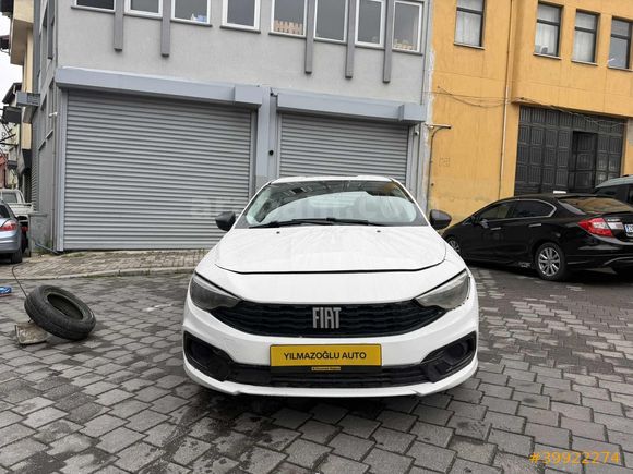 YILMAZOĞLU AUTO'DAN DEĞİŞENSİZ 70.000 KM