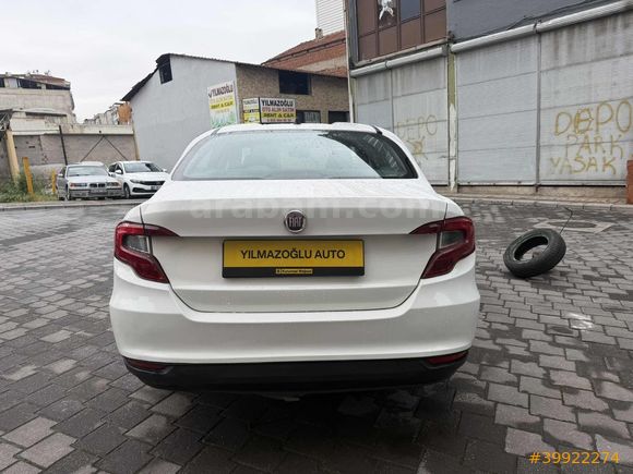 YILMAZOĞLU AUTO'DAN DEĞİŞENSİZ 70.000 KM