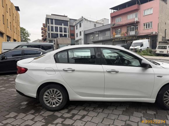 YILMAZOĞLU AUTO'DAN DEĞİŞENSİZ 70.000 KM