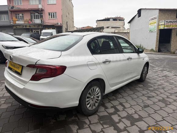 YILMAZOĞLU AUTO'DAN DEĞİŞENSİZ 70.000 KM