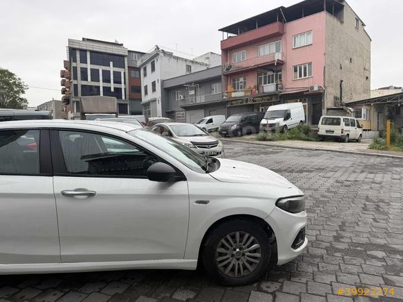 YILMAZOĞLU AUTO'DAN DEĞİŞENSİZ 70.000 KM