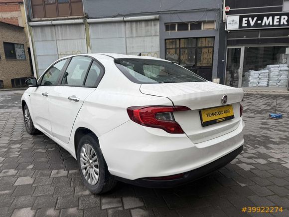 YILMAZOĞLU AUTO'DAN DEĞİŞENSİZ 70.000 KM