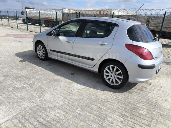 Sahibinden Peugeot 308 1.6 HDi Comfort Pack 2010 Model