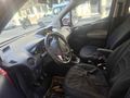 Ford Tourneo Courier 1.5 TDCi Titanium Plus 2018 Model 
