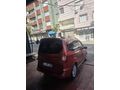 Ford Tourneo Courier 1.5 TDCi Titanium Plus 2018 Model 