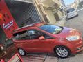 Ford Tourneo Courier 1.5 TDCi Titanium Plus 2018 Model 