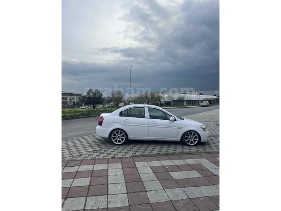 Sahibinden Hyundai Accent Era 1.5 CRDi-VGT Select 2007 Model 