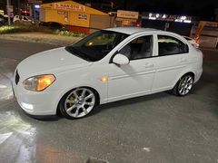 Sahibinden Hyundai Accent Era 1.5 CRDi-VGT Select 2007 Model 