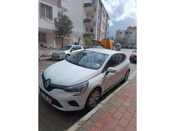 Sahibinden Renault Clio 1.0 TCe Joy 2022 Model Çanakkale