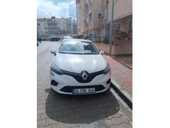 Sahibinden Renault Clio 1.0 TCe Joy 2022 Model Çanakkale