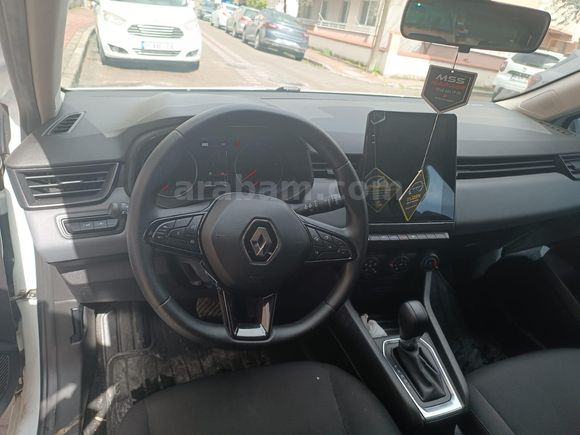 Sahibinden Renault Clio 1.0 TCe Joy 2022 Model Çanakkale
