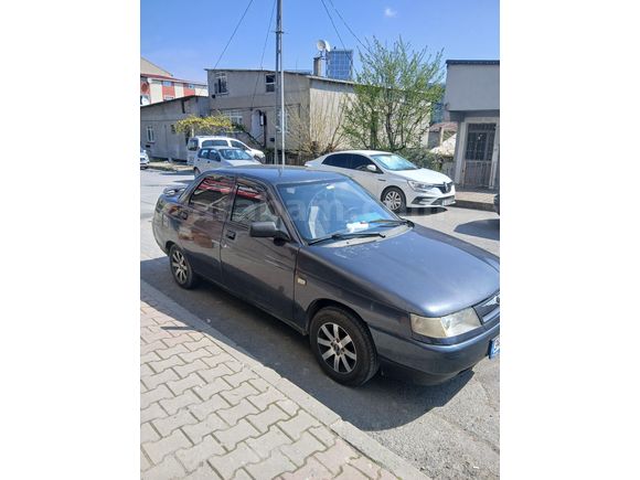 Sahibinden Lada Vega 1.6 2005 Model