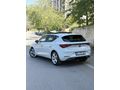 Sahibinden Seat Leon 1.5 eHybrid FR 2025 Model 