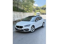 Sahibinden Seat Leon 1.5 eHybrid FR 2025 Model 