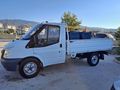 2008 MODEL SADECE 180.BİN!!! KMDE! ORJİNAL HATASIZ BOYASIZ  FORD TRANSİT KAMYONET 100T330 S