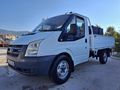 2008 MODEL SADECE 180.BİN!!! KMDE! ORJİNAL HATASIZ BOYASIZ  FORD TRANSİT KAMYONET 100T330 S