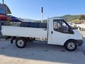 2008 MODEL SADECE 180.BİN!!! KMDE! ORJİNAL HATASIZ BOYASIZ  FORD TRANSİT KAMYONET 100T330 S
