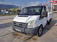 TR'DE! TEKLERDEN! 2008 MODEL SADECE 180.BİN!!! KMDE! ORJİNAL HATASIZ BOYASIZ  FORD TRANSİT KAMYONET 100T330 S