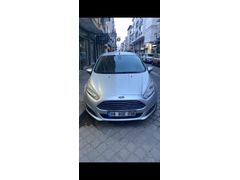Sahibinden Ford Fiesta 1.0 GTDi Titanium 2015 Model Manisa
