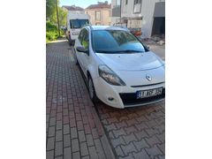 Sahibinden Renault Clio 1.2 Grandtour Night & Day 2011 Model