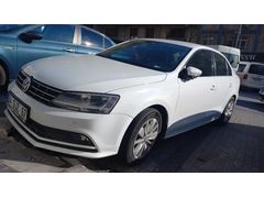 Sahibinden Volkswagen Jetta 1.4 TSi BlueMotion Comfortline 2016