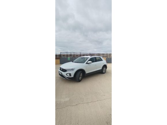 Sahibinden Volkswagen T-Roc 1.5 TSI Life 2025 Model Kırşehir