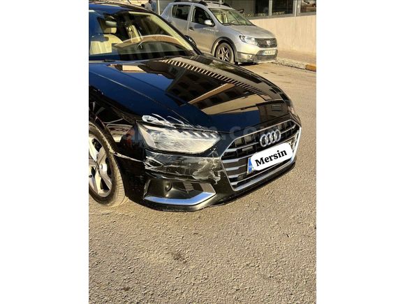 Sahibinden Audi A4 Sedan 40 TDI Quattro Advanced 2020 Model 