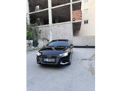 Sahibinden Audi A4 Sedan 40 TDI Quattro Advanced 2020 Model 