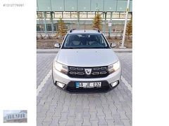 MASRAFSIZ LED KASA DACIA STEPWAY