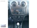 MASRAFSIZ LED KASA DACIA STEPWAY