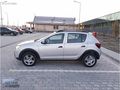 MASRAFSIZ LED KASA DACIA STEPWAY